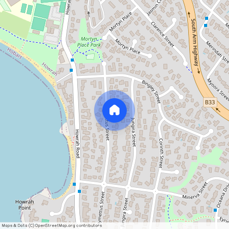 41 Hymettus Street, Howrah