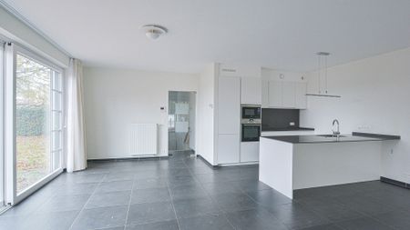 Buitengewoon huis te huur in Zaventem Sterrebeek - Foto 4