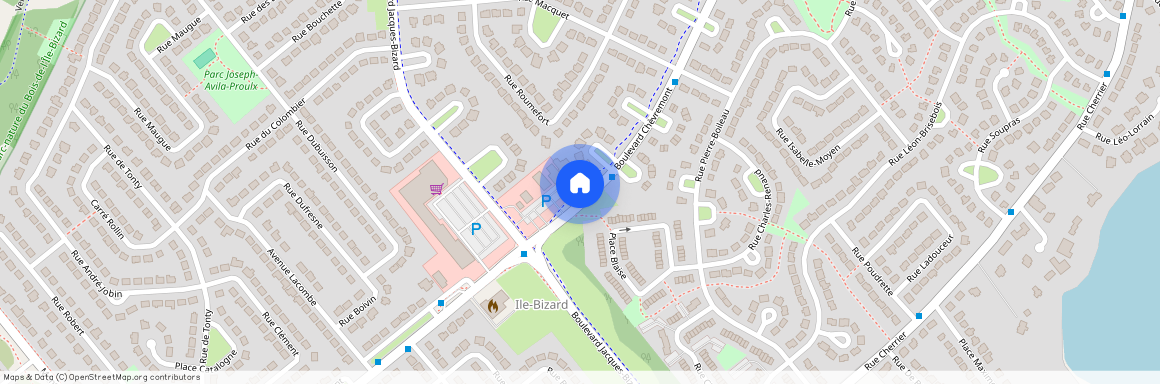 3307 Boul. Chèvremont, app.C, H9C 2L9, H9C 2L9, Montréal