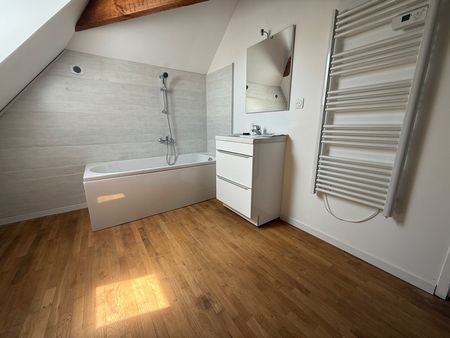 Maison 5 pièces à Les Rosiers-sur-Loire - Photo 3