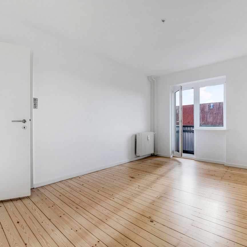 Friggsvej 22, 1. th. - Foto 1