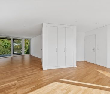 "Moderne Wohnung direkt am Waldrand" - Photo 2