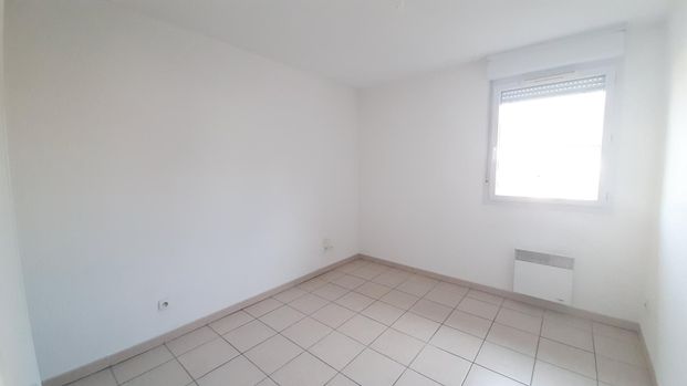 location Appartement T2 DE 44.51m² À TOURNEFEUILLE - Photo 1