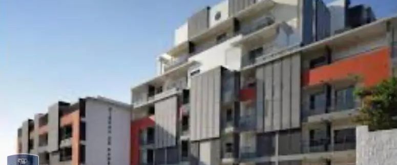 Appartement à louer 3 pièces 63.39m² - Photo 1