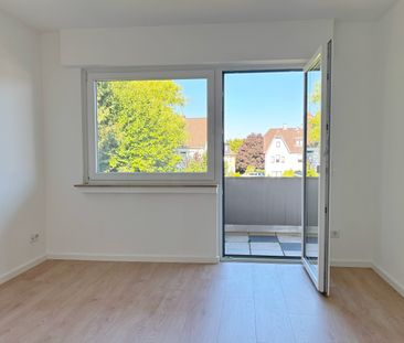Top renovierte 4-Zimmer-Wohnung in Paffrath - Photo 1