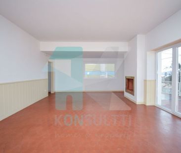 4 room luxury House for rent in Alto do Dafundo (Cruz Quebrada-Dafu... - Photo 4