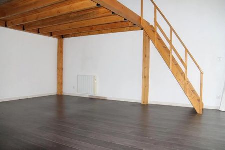 Location Appartement 1 pièce 29m² TOURNAN EN BRIE 77220 - Photo 5