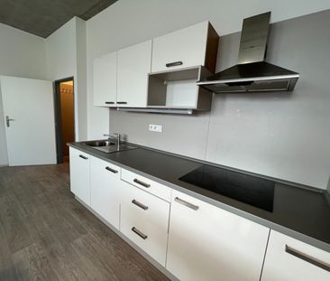 Pronájem bytu 1+kk • 45 m² bez realitkyV Bytovkách, Praha - Uhříněves - Photo 2
