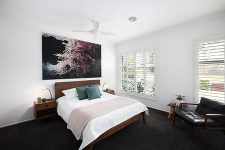 Spacious & Stylish Family Home - Photo 2