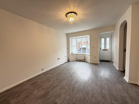 3 bedroom terraced house to rent - Photo 1