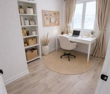 5 1/2 à louer - 1er juin 2026 - Photo 3