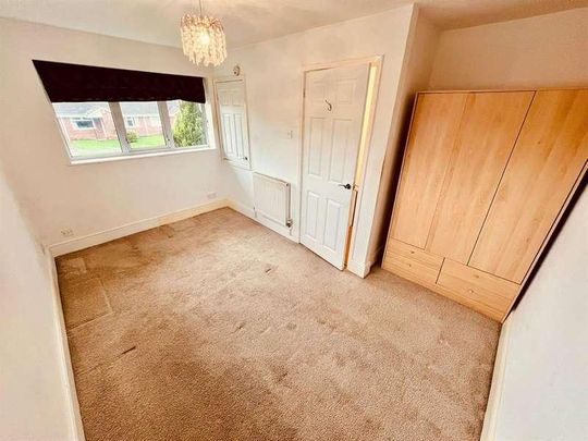 Ness Grove, Cheadle, Cheadle, Stoke-on-trent, ST10 - Photo 1