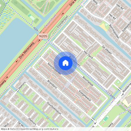 Hoofddorp Floriande West, 2134 XW, Hoofddorp