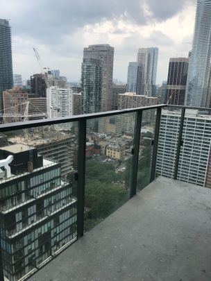 For Lease - 50 Wellesley Street Unit# 3501, Toronto, Ontario - Photo 1