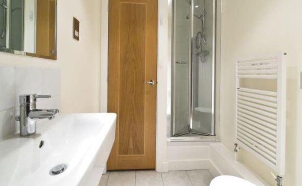 2 Bed Flat, High Timber Street, EC4V - Photo 1