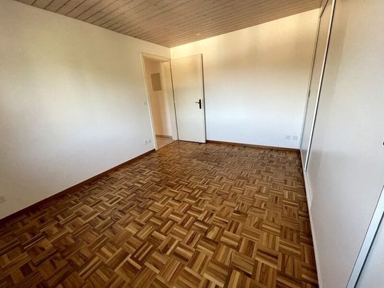 31/2-ROOM APARTMENT IN OPPLIGEN (BE), FURNISHED, TEMPORARY - Photo 1