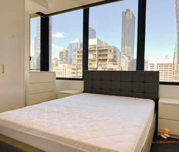 Melbourne CBD - Photo 6