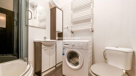 Mieszkanie Kraków Stare Miasto powierzchnia 45.0 m² C206-WM-50751 - Фото 2