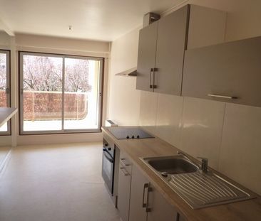 Location Appartement 2 pièces 50m² - Photo 6