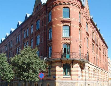 Prästgatan 4B - Photo 1