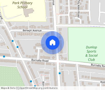 Beake Avenue, Coventry - Photo 1