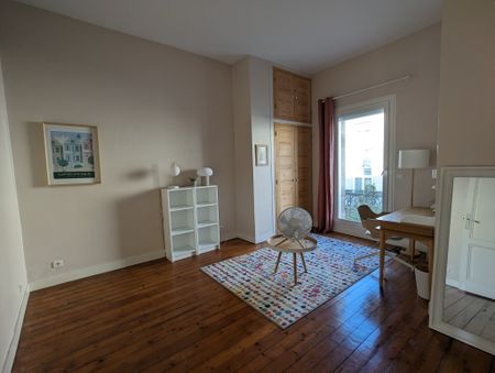 BORDEAUX CAUDERAN / PARC BORDELAIS - MAISON T5 AVEC PISCINE - Photo 2