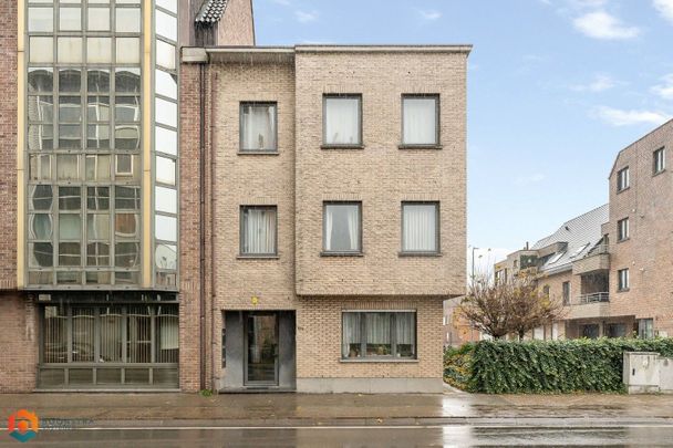 Lichtrijk appartement met 2 slpkrs te Putte - Foto 1