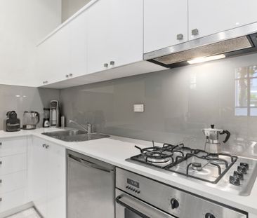 119/105 Campbell Street, Surry Hills NSW 2010 - Apartment For Rent ... - Photo 1