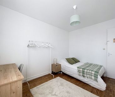 Appartement T1 Limoges à louer - Photo 6