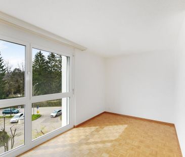 Ruhiges Wohnquartier an sonniger Lage - Photo 2