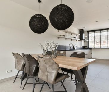 Knobbelzwaan 115 - Photo 6