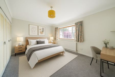 4 bedroom detached house to rent - Photo 5