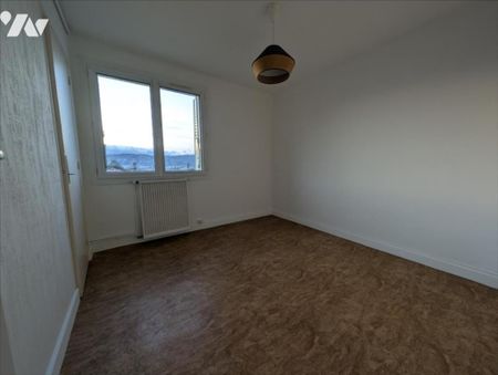 Appartement de type 3 proche commodités Valence - Photo 2