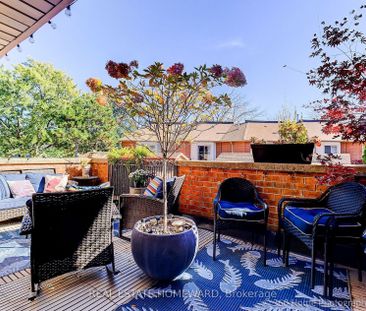 For Lease - 42 Rodeo Pathway, Toronto, Ontario - Photo 1