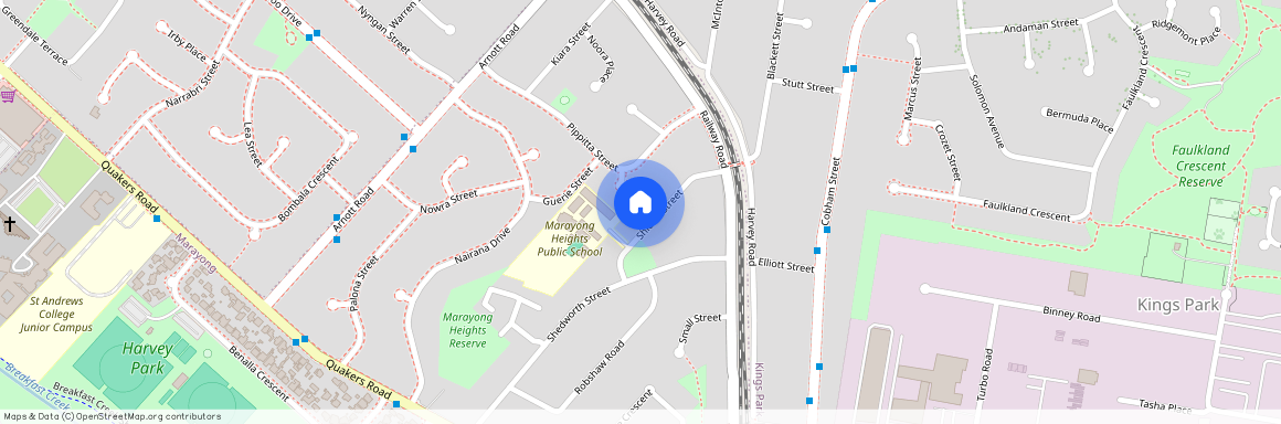 17A Shields Street, NSW 2148, Marayong