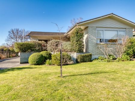 3 Bedroom Havelock North Home - Photo 3