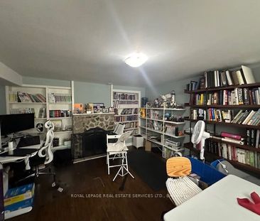 For Lease - 295 Pleasant Avenue, Toronto, Ontario - Photo 2