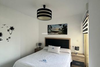 Apartement Benidorm Levante