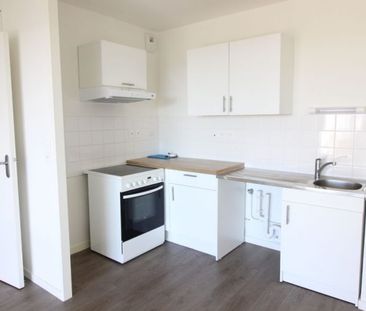 Appartement 2 pièces – 47 m² environ à L'Hermitage (ref : G64535) - Photo 1