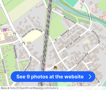 Moderne Maisonette-Wohnung in Erfurt-Bischleben! - Photo 1