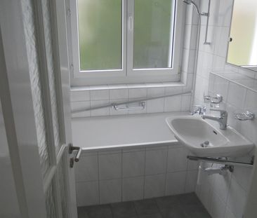 Grosszügige, helle 4.5 Zimmer-Wohnung, Schaffhausen - Photo 3
