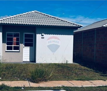 Casa para locação Nova metropolitana 2,Salto de Pirapora R$ 1.100 - Foto 3