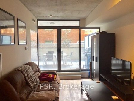 Six50 King West Lofts 95 , #220 - Photo 3