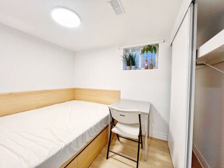 For Lease - 150 Hollyberry Trail Unit# basement, Toronto, Ontario - Photo 4