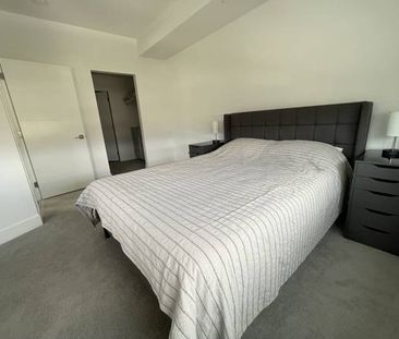 Fully furnished 2B 2B for rent at Green Square Vert - Photo 1