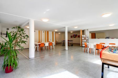 Résidence étudiante Saint-Exupéry Dijon - Photo 4