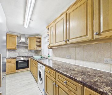 2 bedroom maisonette to rent - Photo 6