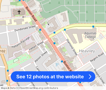 1 bedroom flat for rent - Photo 1