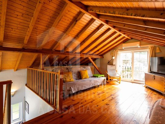 Moradia T3 em Lisboa - Photo 1