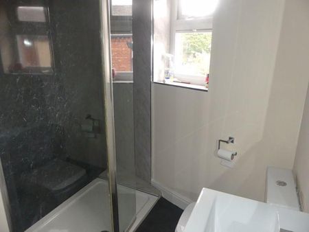 1 bedroom terraced house to rent - Photo 5